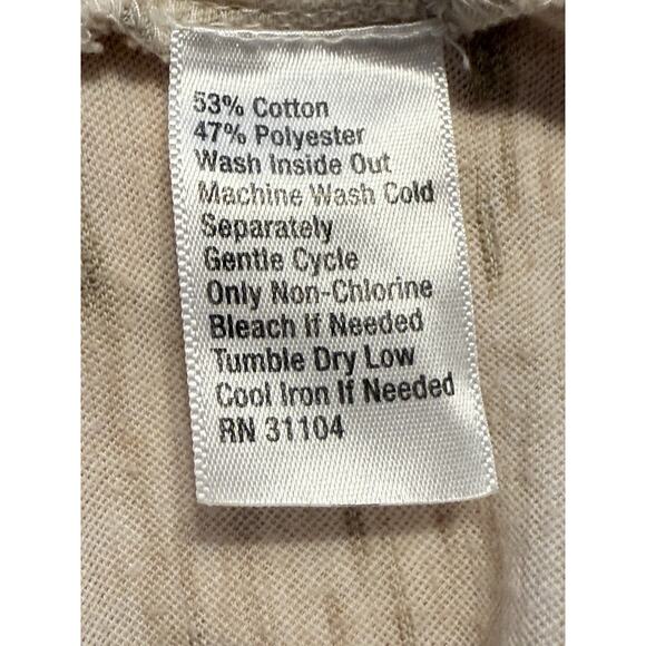 Chip & Pepper Short Sleeves Pocket T-Shirt, Orange Ombré , Sz: M, 87-23 - Picture 8 of 15